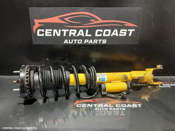 Right Front Strut