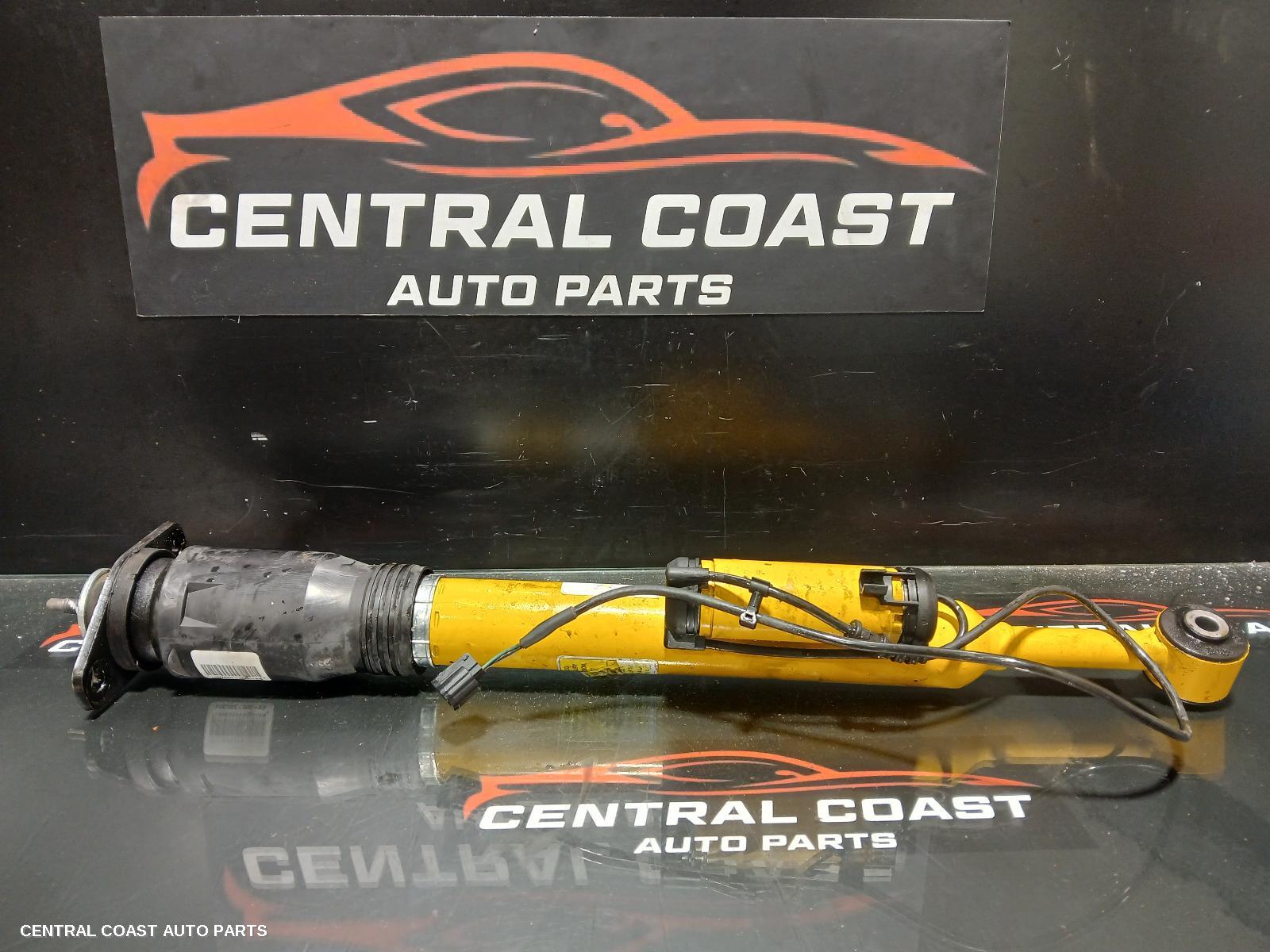 Shock Absorber