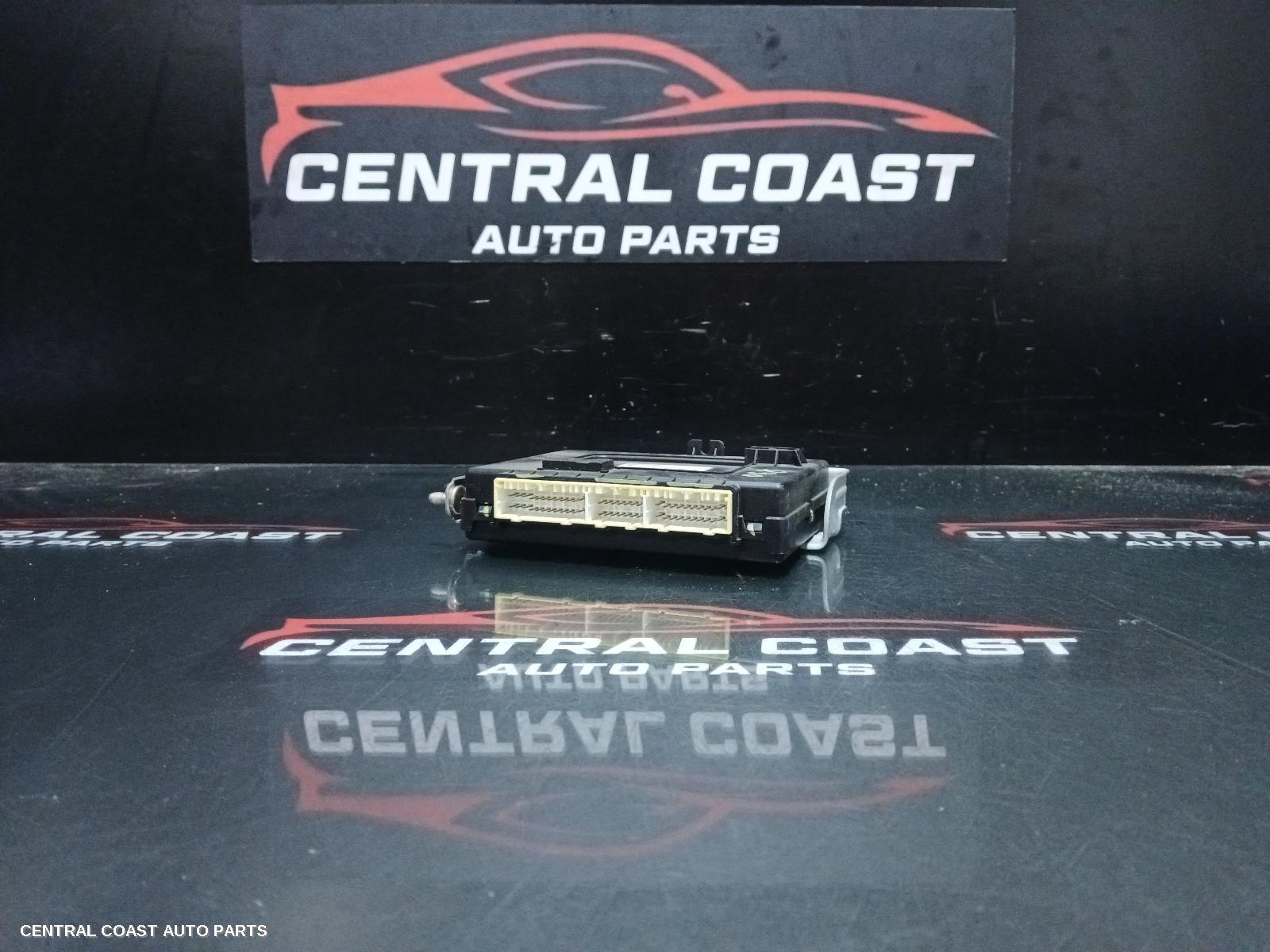 ECU