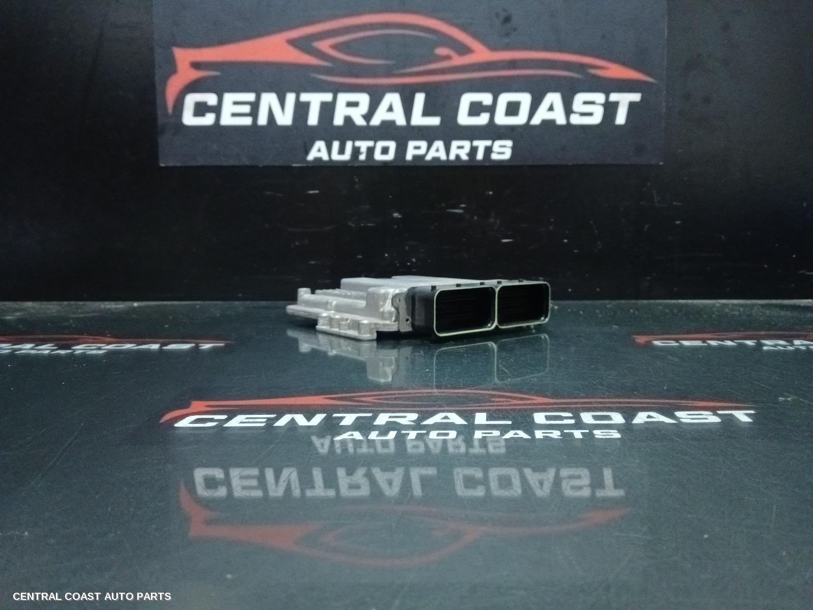 ECU