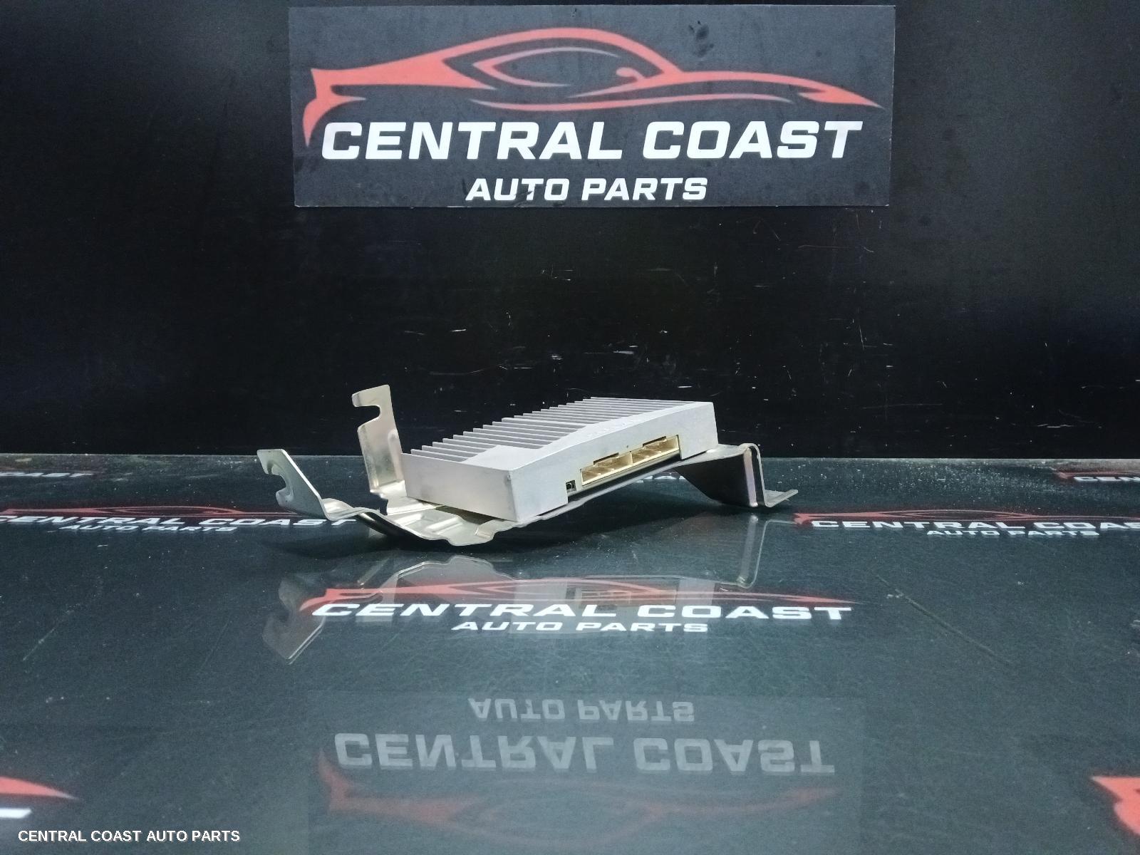 ECU
