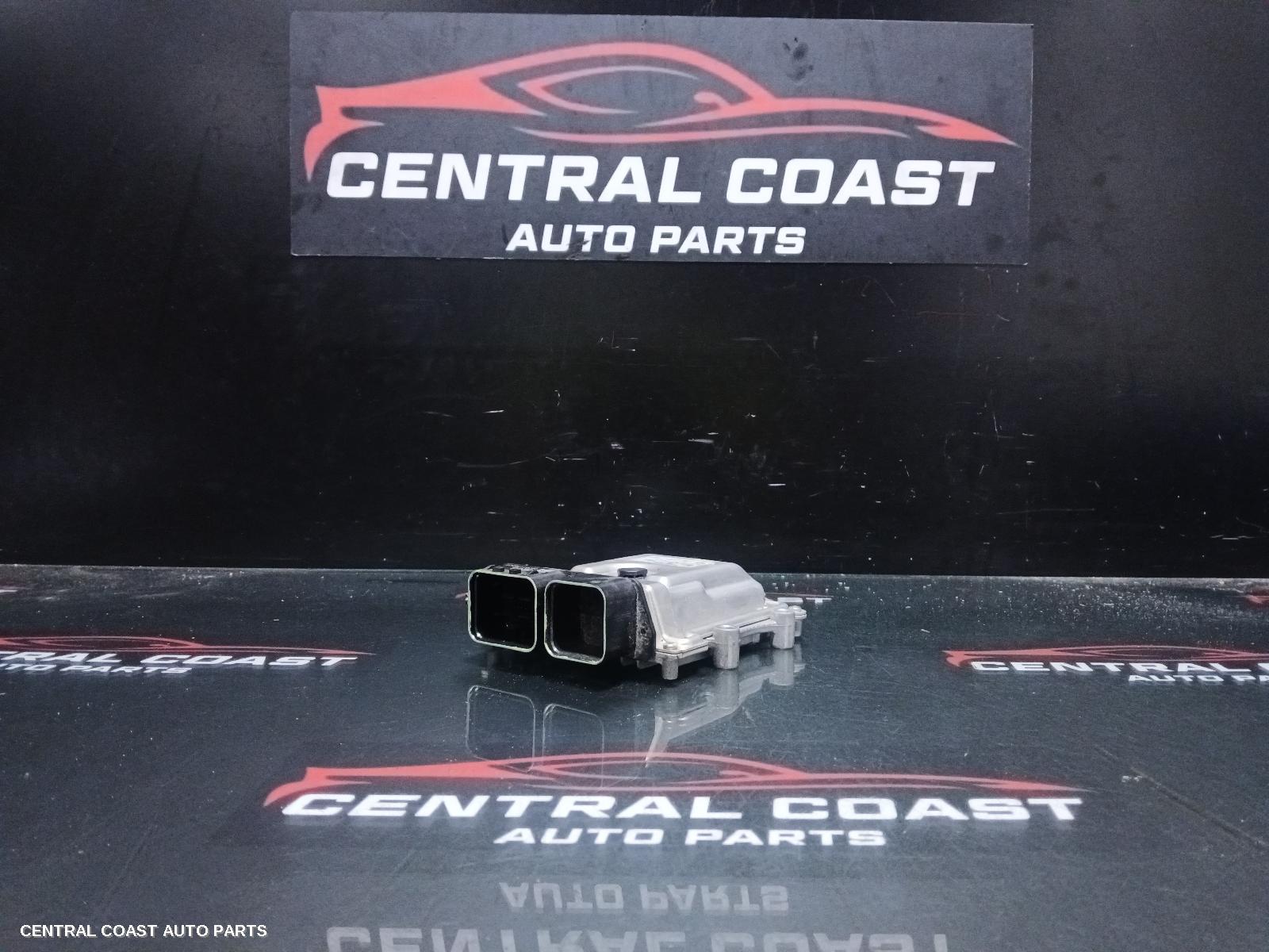 ECU