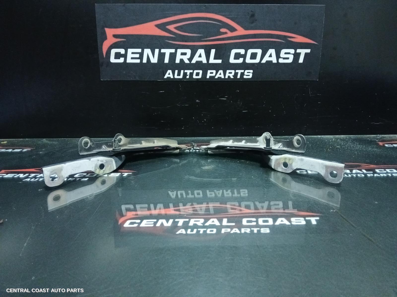 Bonnet Hinge Strut