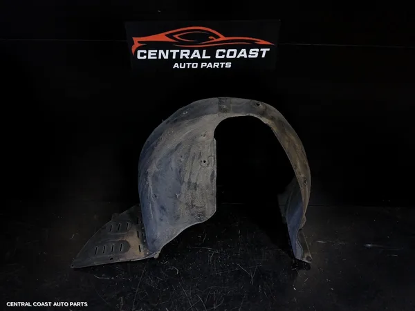 Right Guard Liner