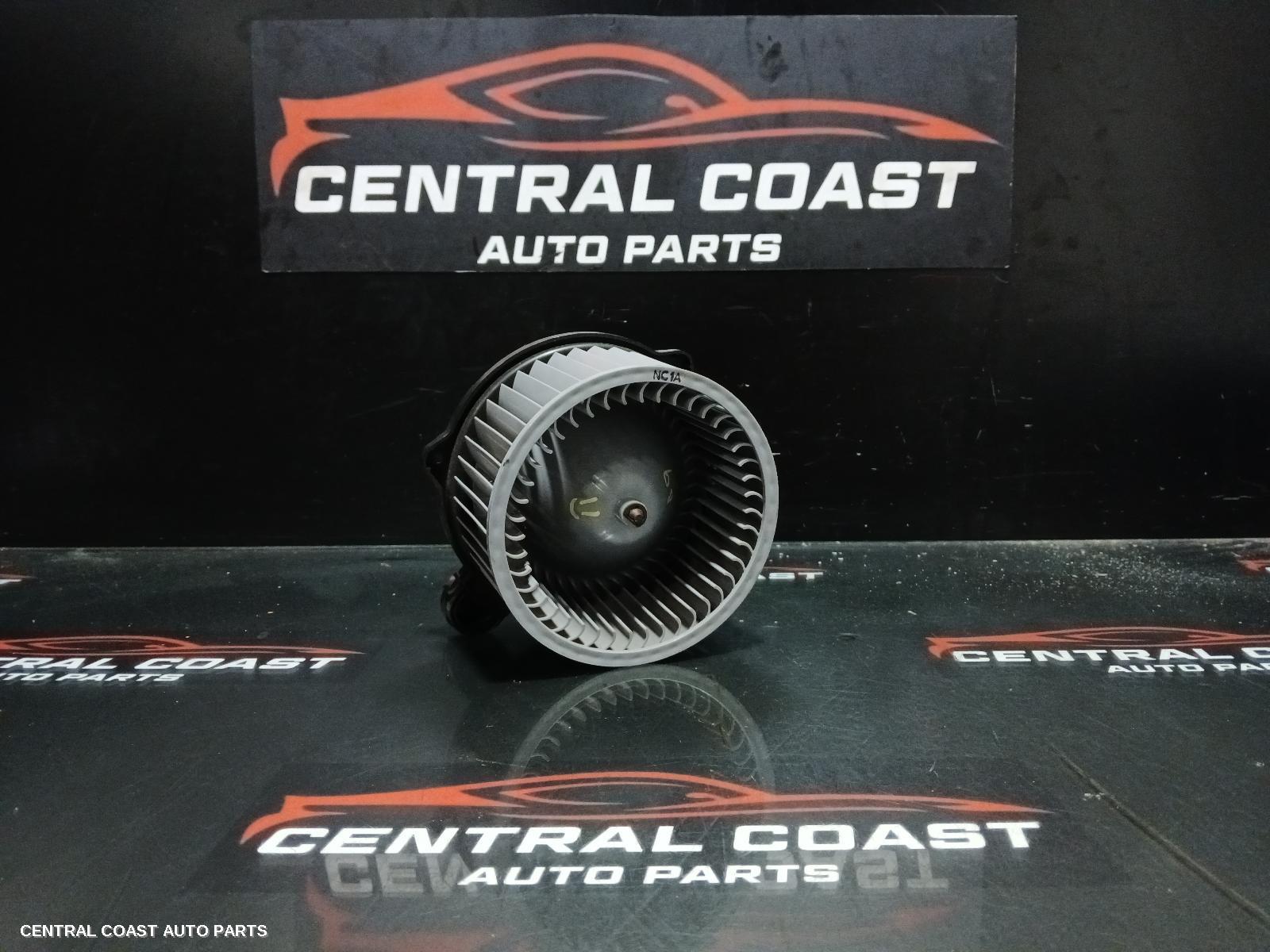 Heater Fan Motor