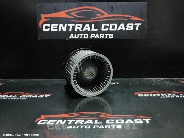 Heater Fan Motor