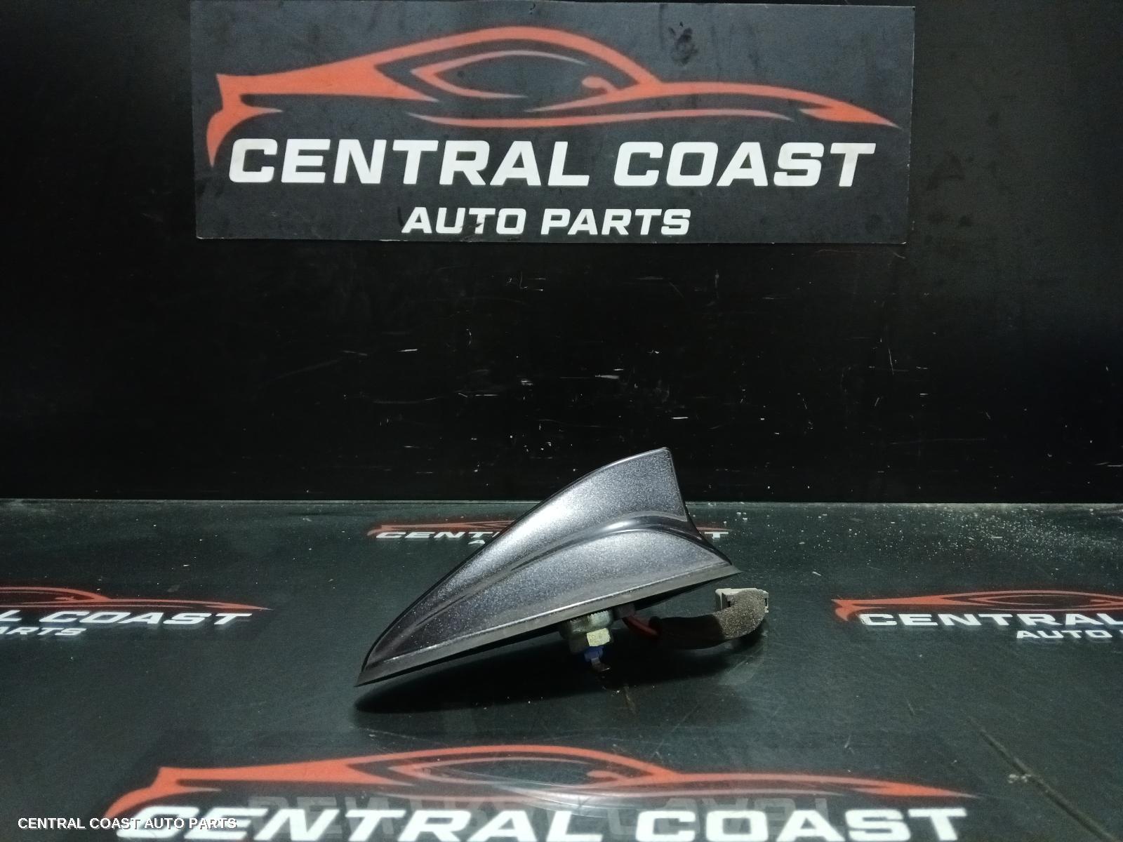 Heater Fan Motor