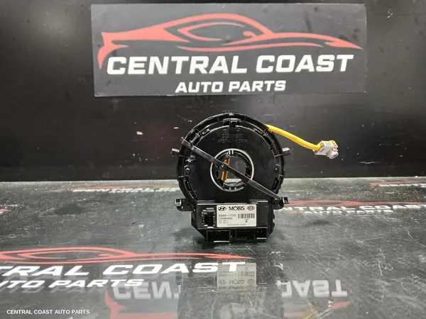 Airbag Module/Sensor