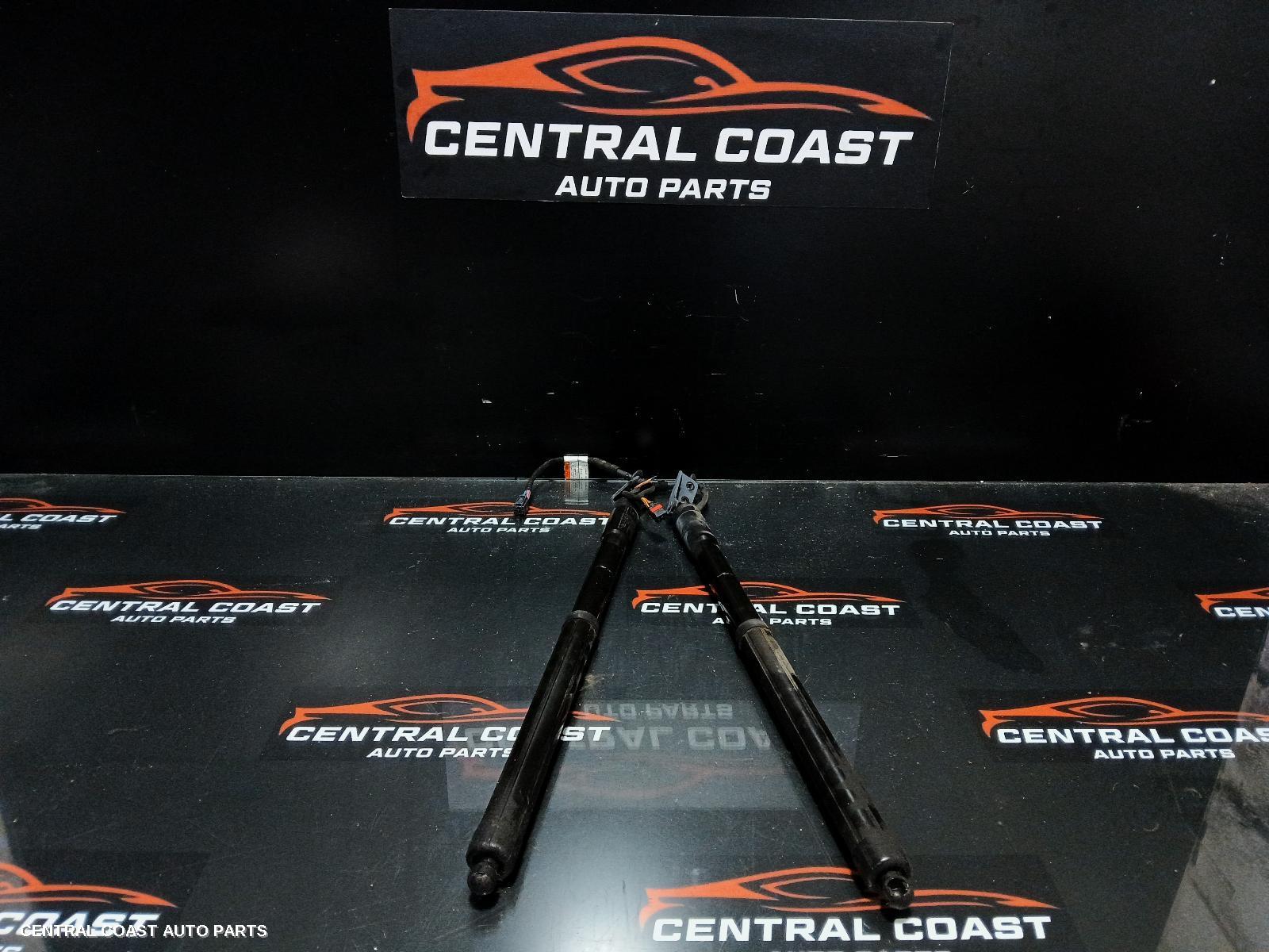 Hatch Strut