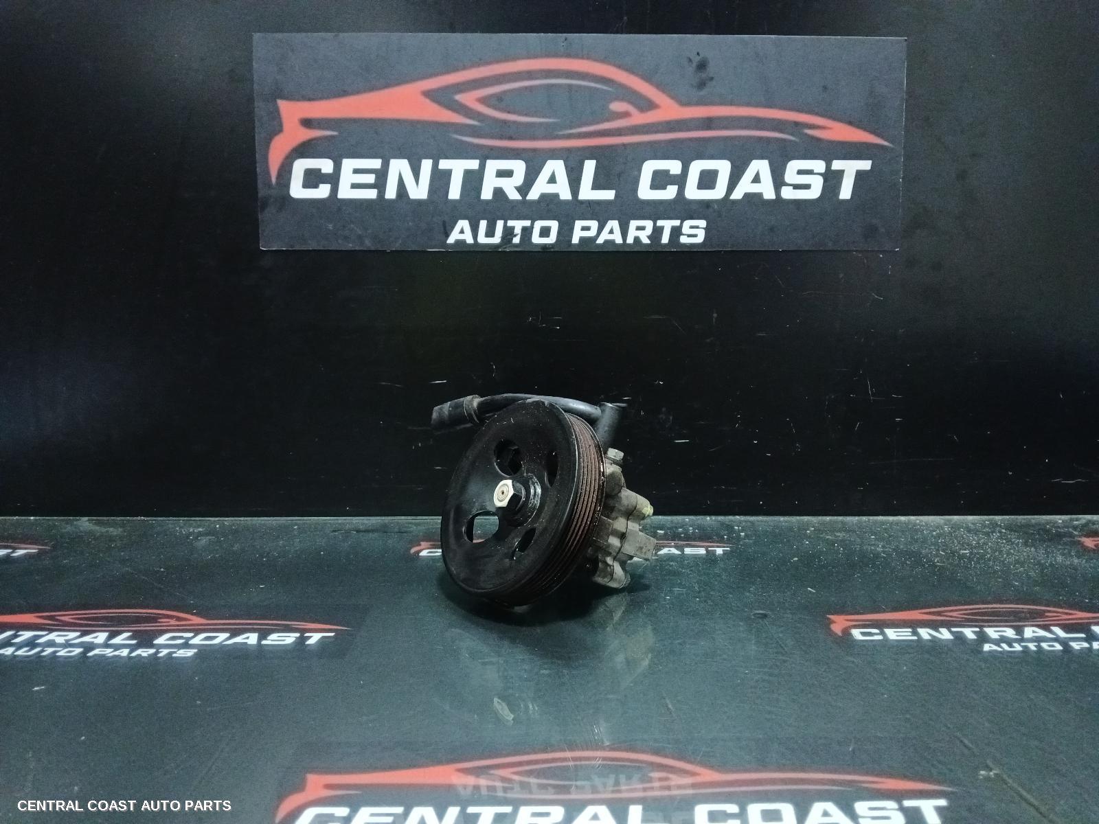 Steering Pump