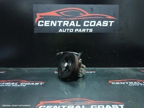 Steering Pump