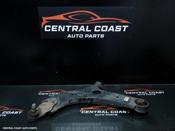Left Front Lower Control Arm