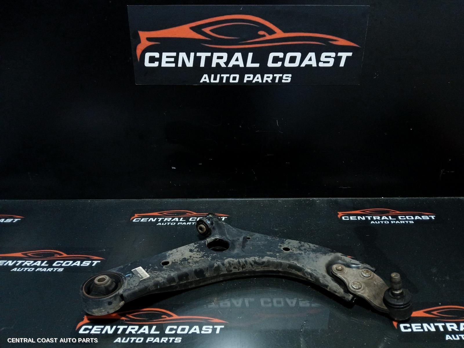 Right Front Lower Control Arm