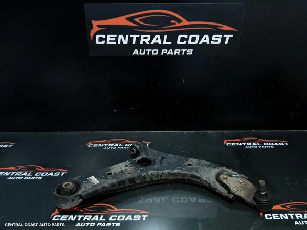 Right Front Lower Control Arm