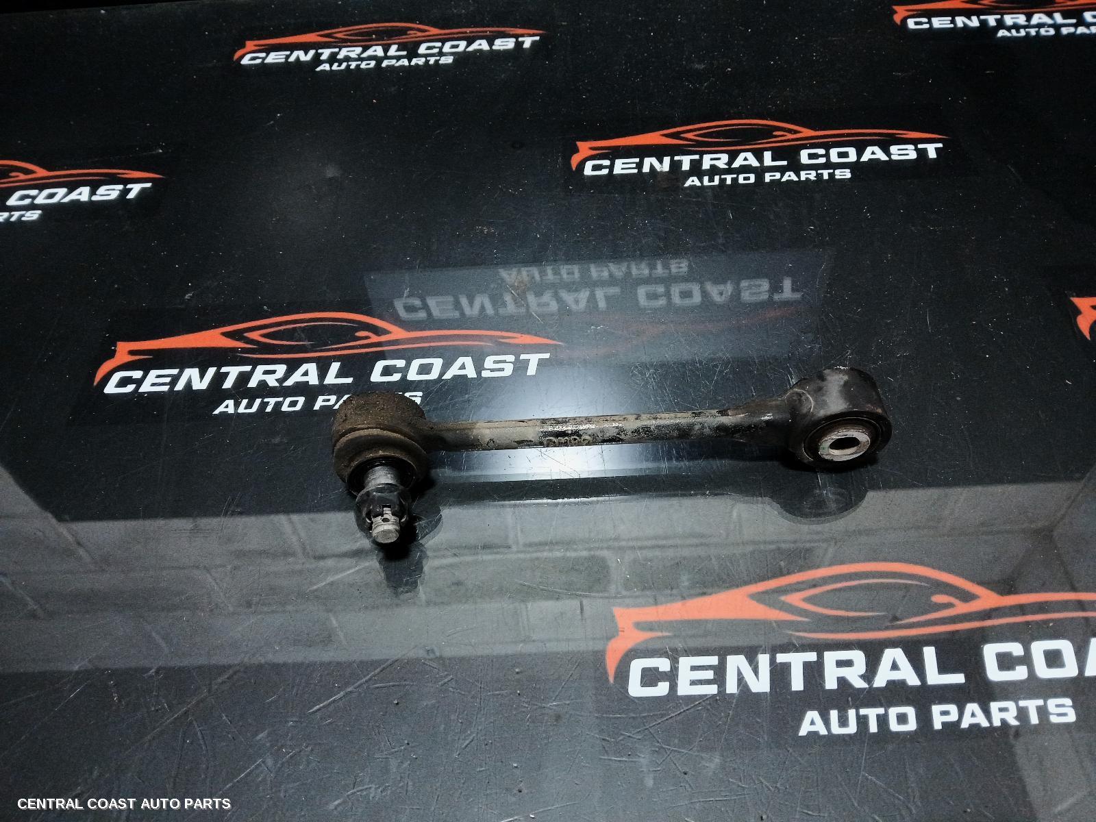 Left Rear Trailing Arm