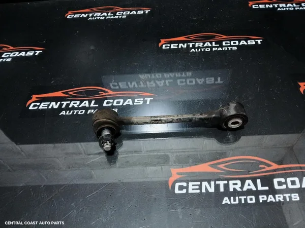 Left Rear Trailing Arm