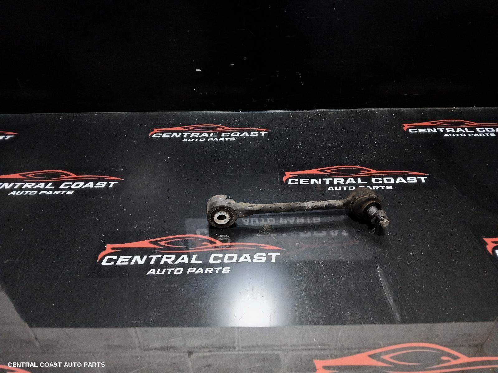 Right Rear Trailing Arm