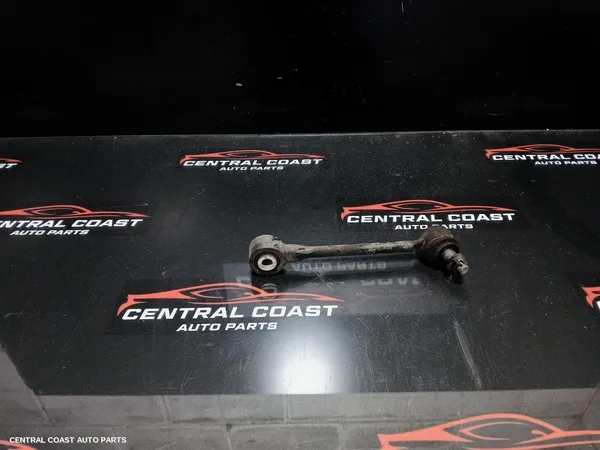Right Rear Trailing Arm