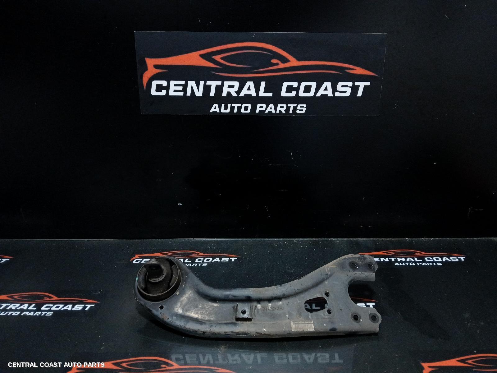 Right Rear Trailing Arm