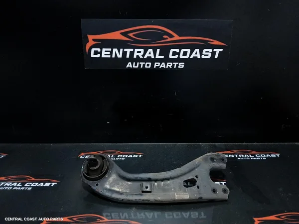 Right Rear Trailing Arm