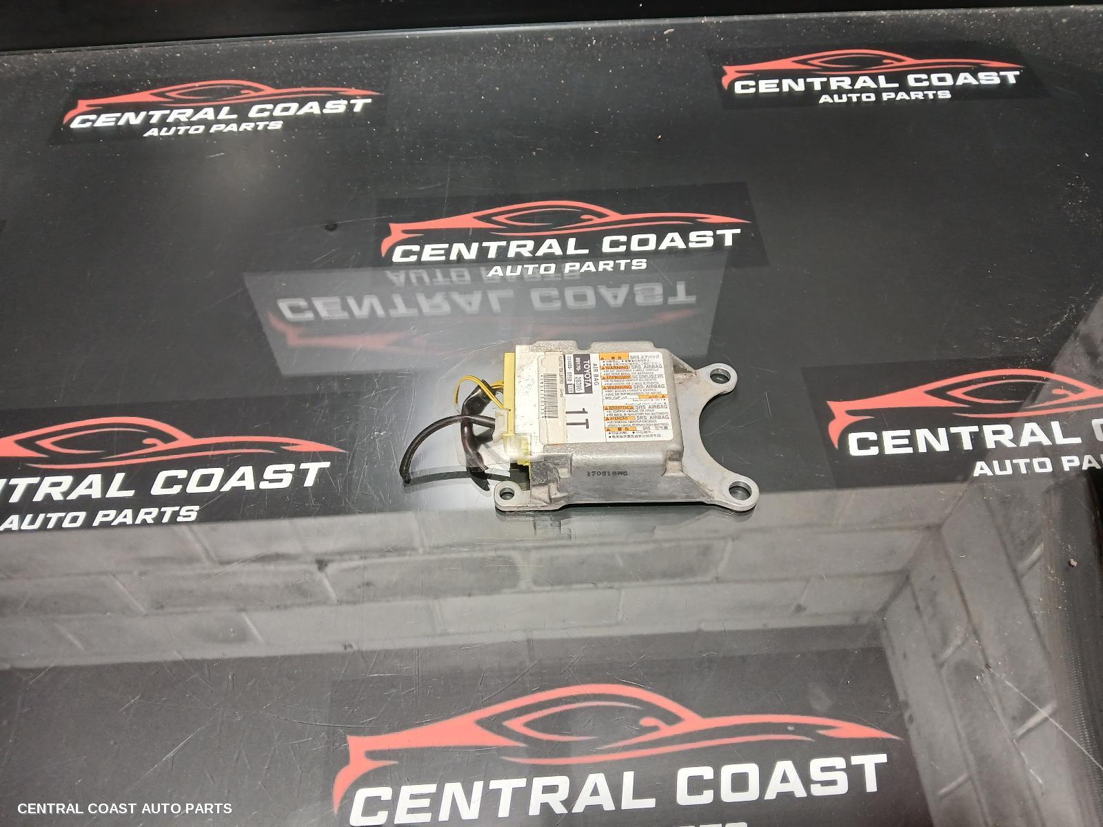 Airbag Module Sensor