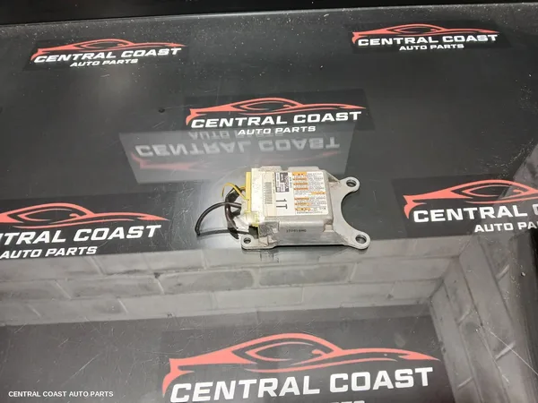 Airbag Module/Sensor