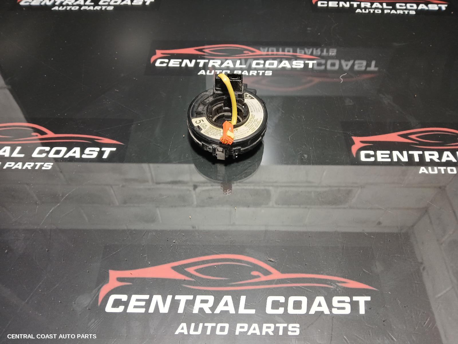 Airbag Module Sensor