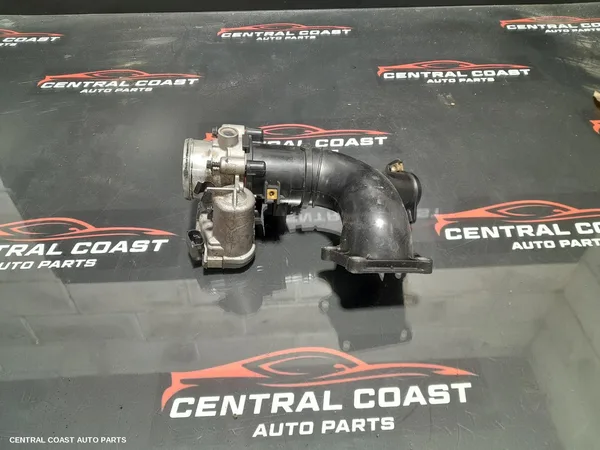 Throttle Body