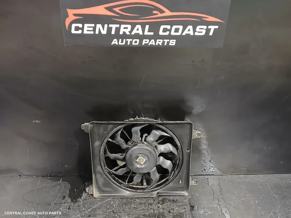 Fan