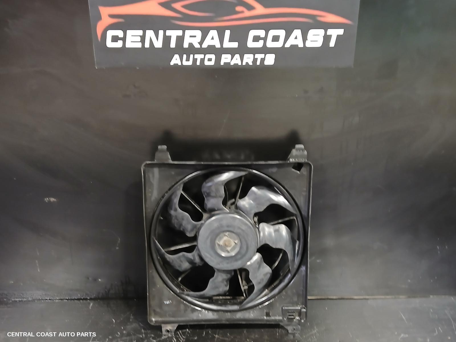 Fan