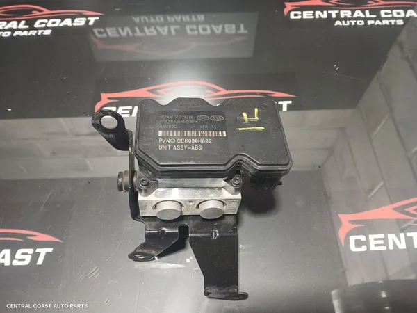 Abs Pump/Modulator