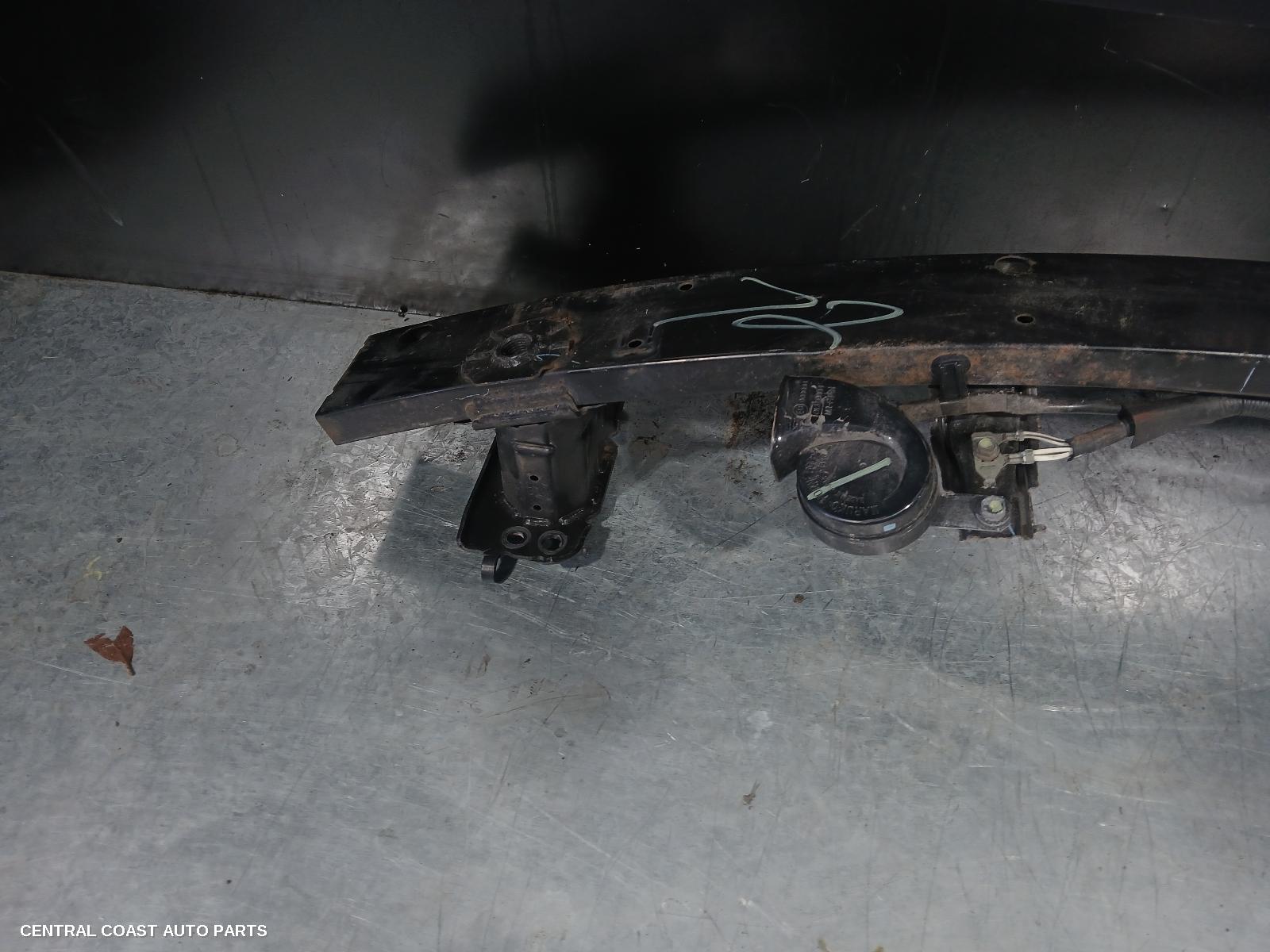 F Bar Reinforc Brack