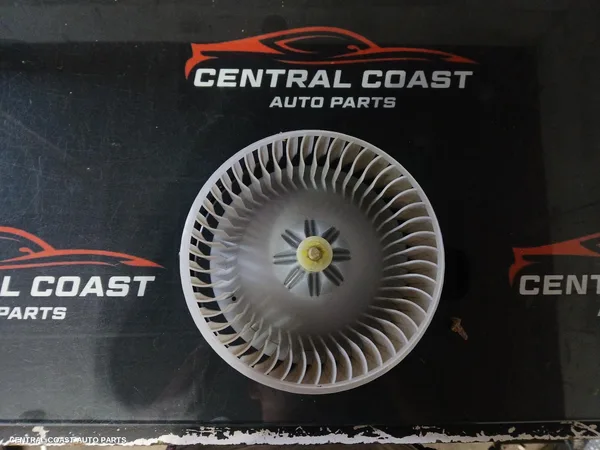Heater Fan Motor