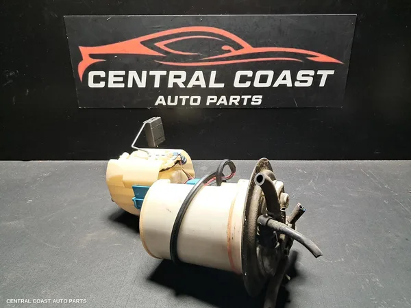 Fuel Pump