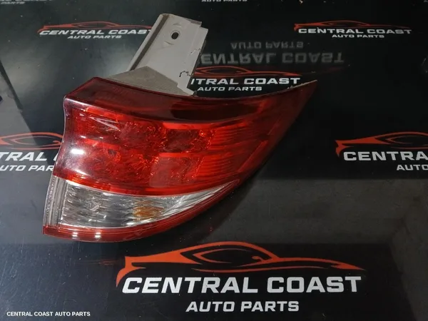 Right Taillight
