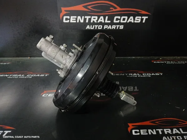 Master Cylinder