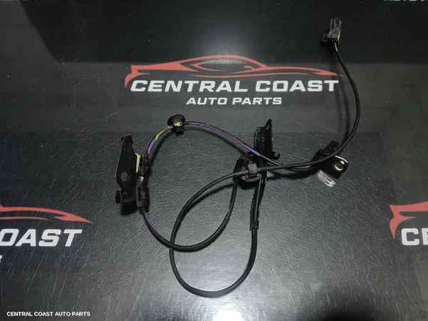 Abs Sensor