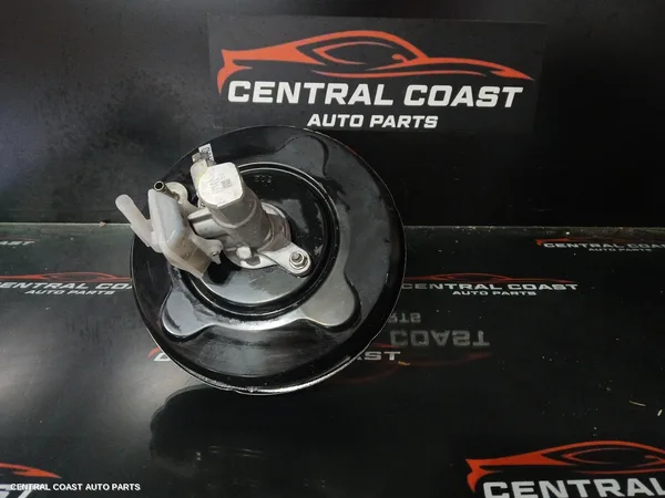 Brake Booster
