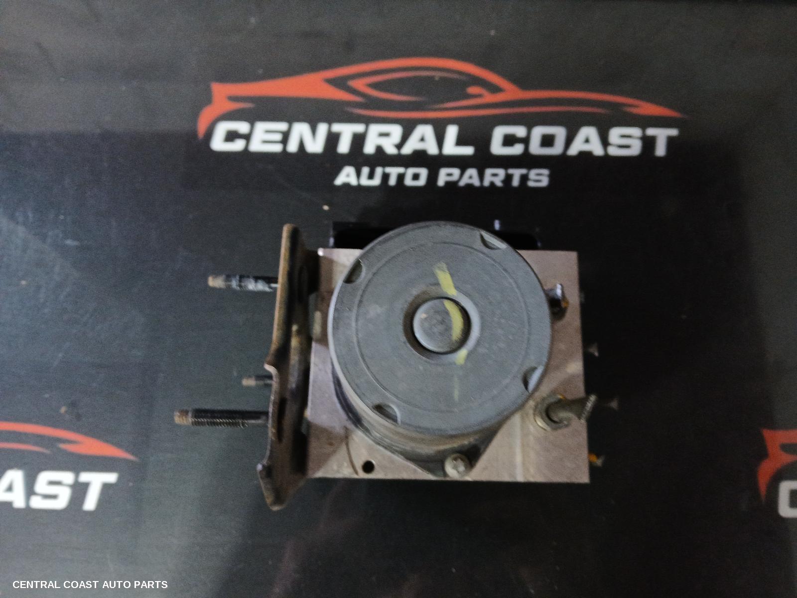 ABS Pump Modulator