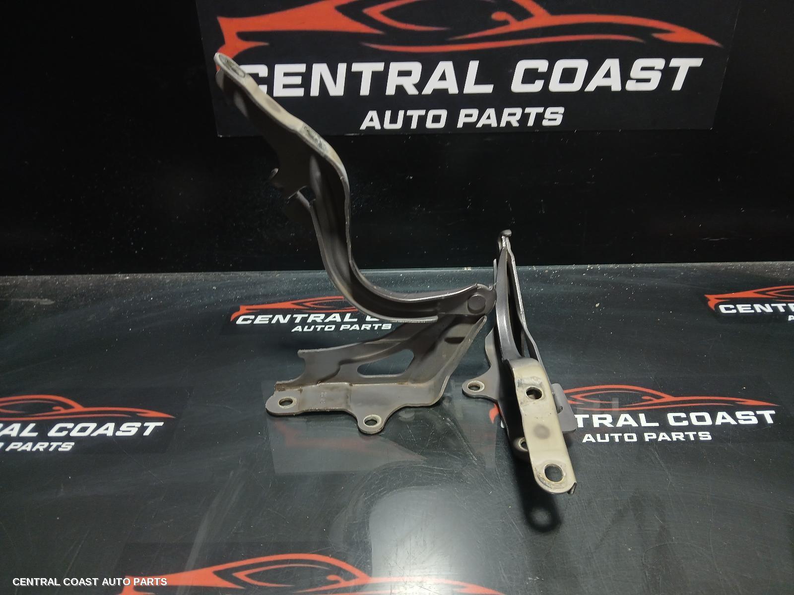 Bonnet Hinge Strut