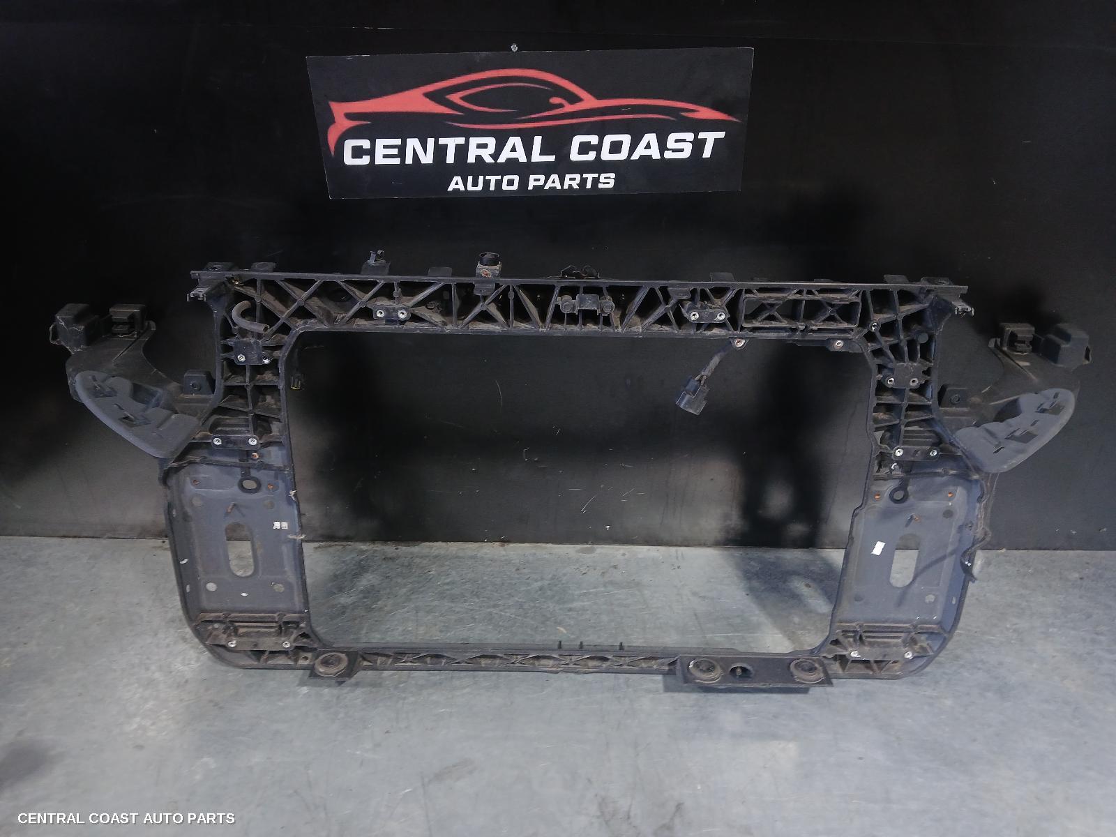 Radiator Support