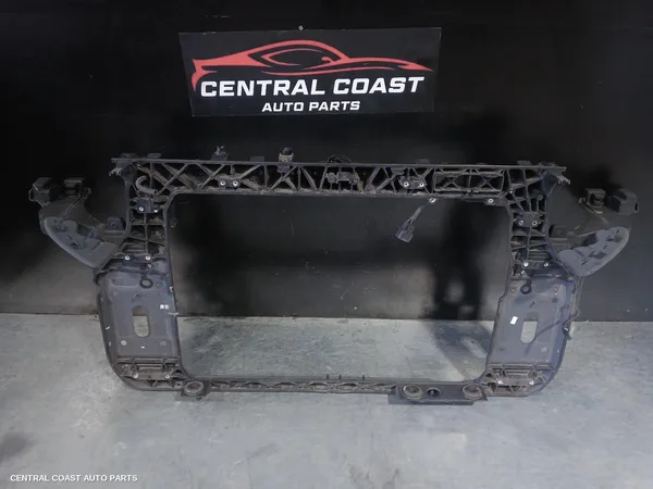 Radiator Support