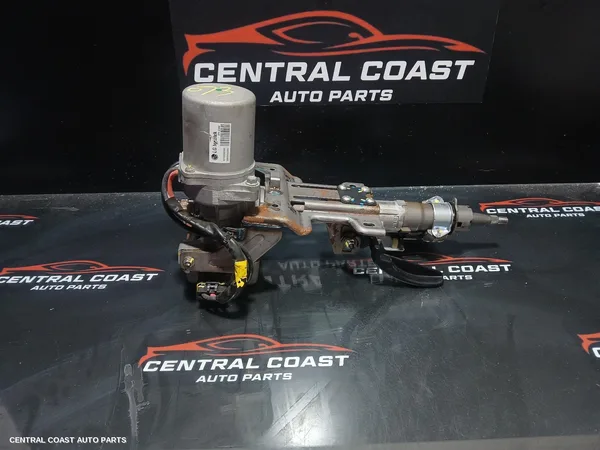 Steering Column