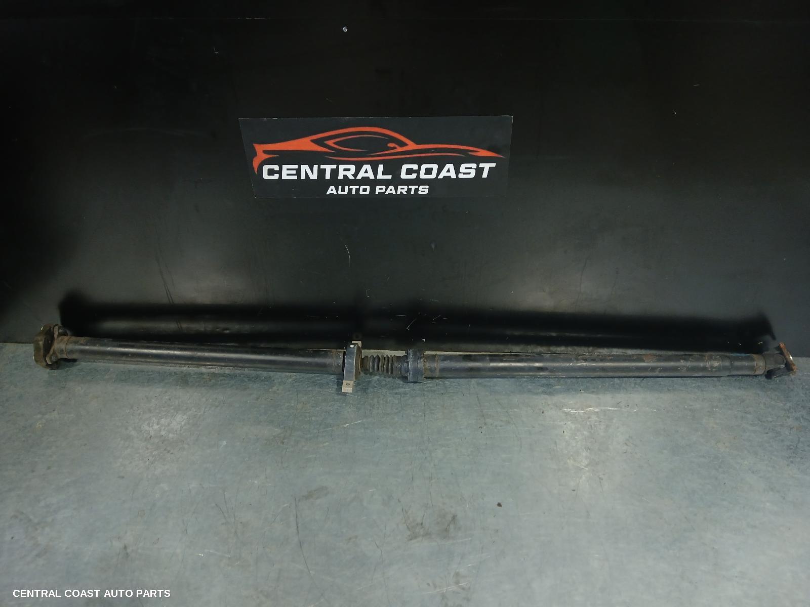 Rear Drive Shaft