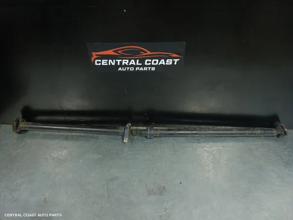 Rear Drive Shaft