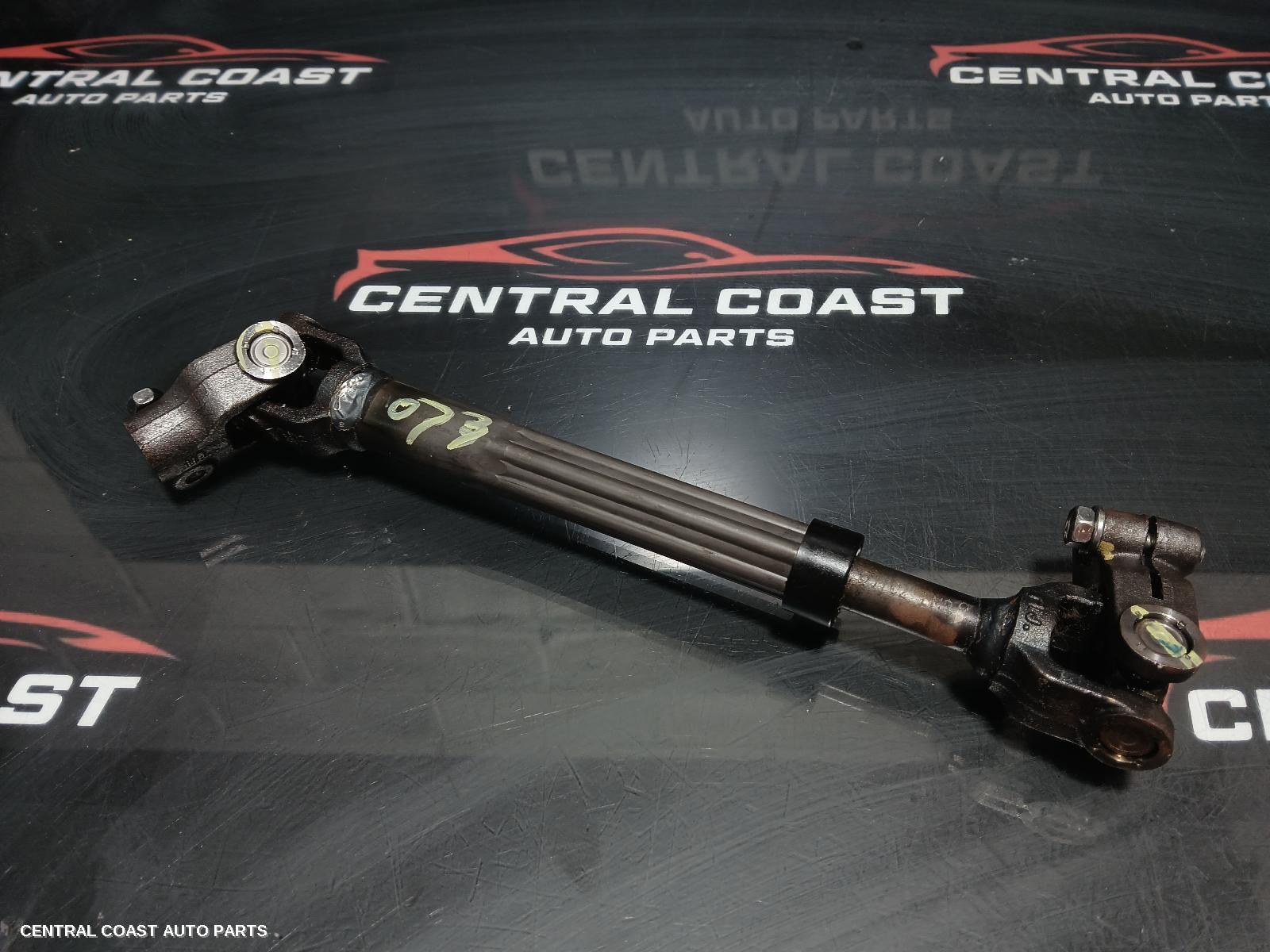 Steering Intermediate Shaft