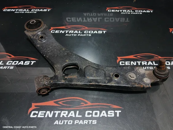 Left Front Lower Control Arm