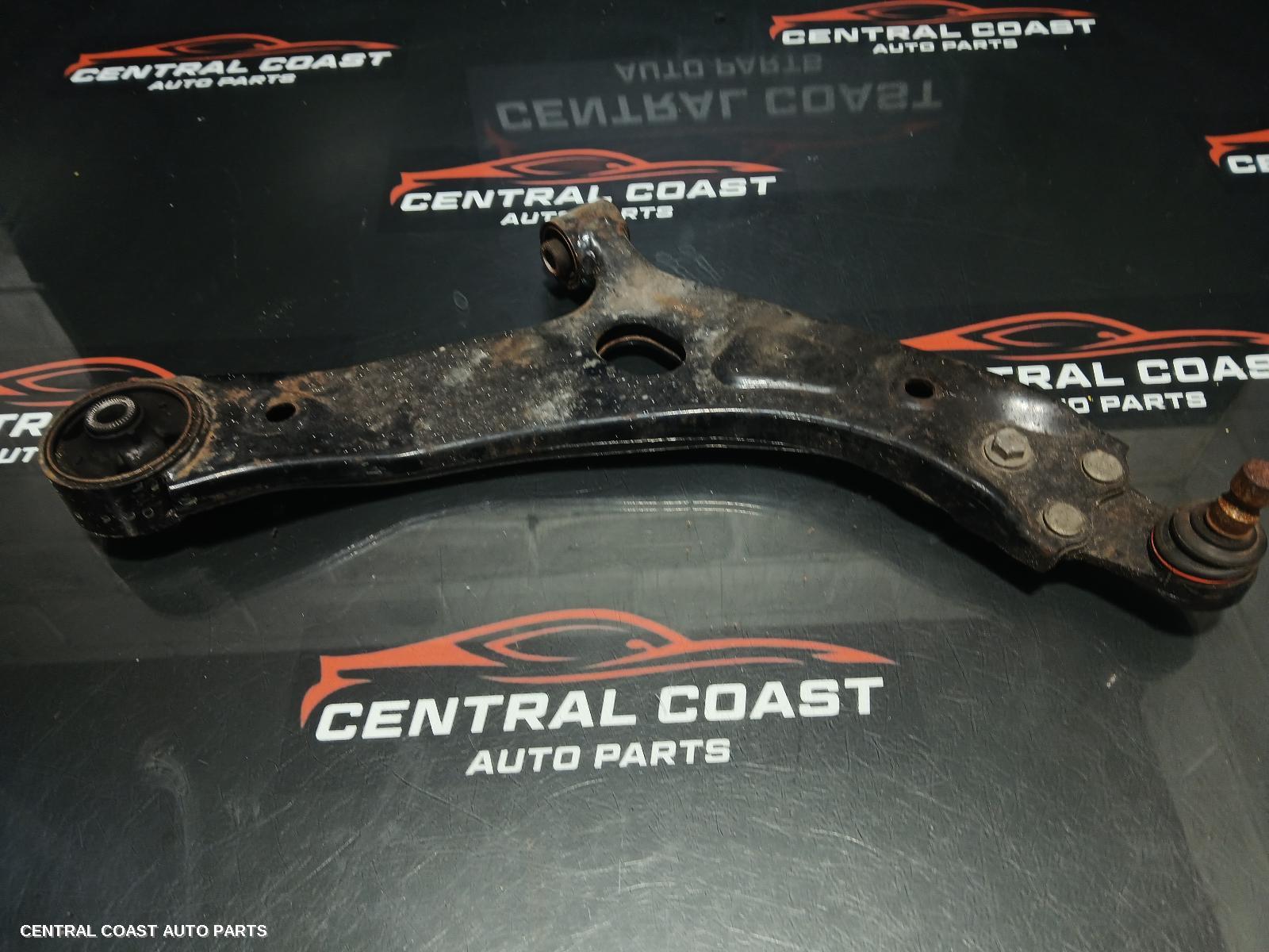 Right Front Lower Control Arm