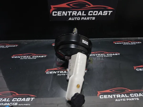 Master Cylinder