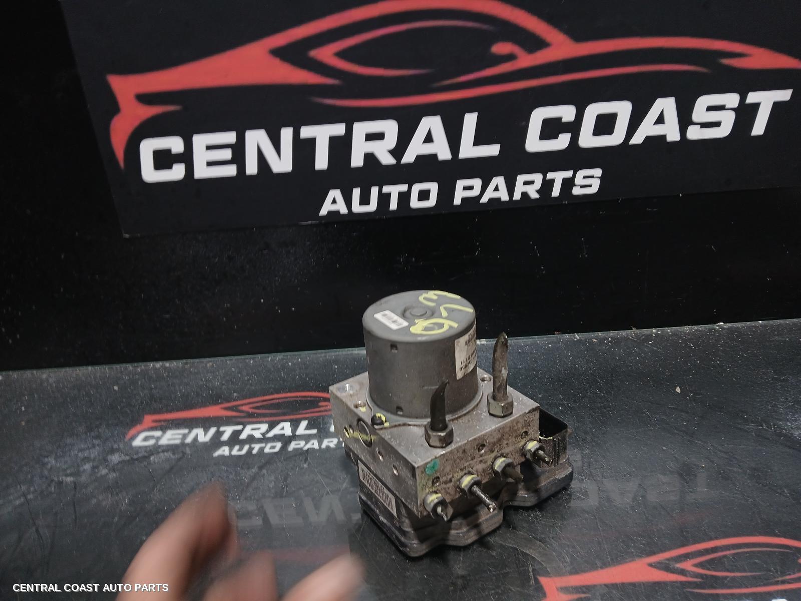 ABS Pump Modulator